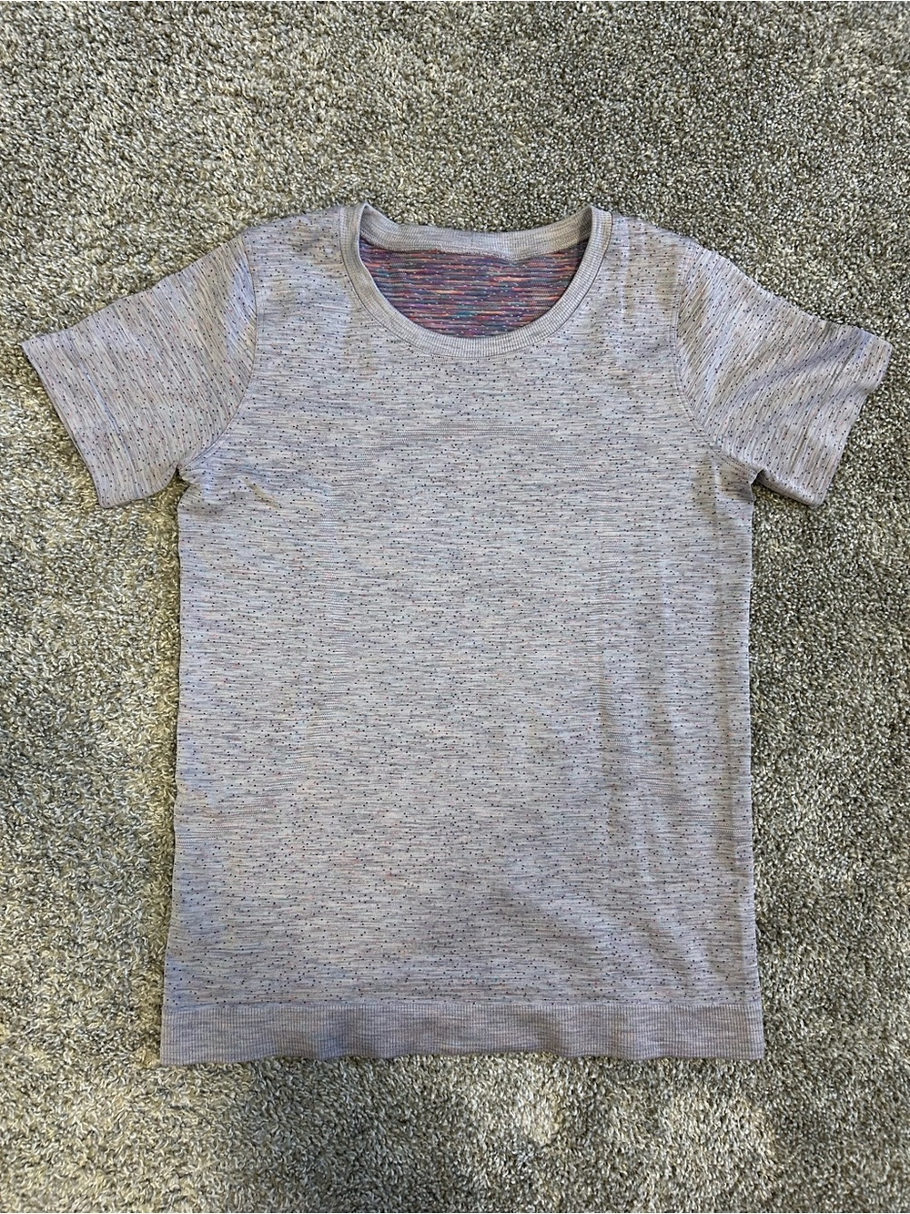 Lululemon Swiftly Tech Full Length Shirt